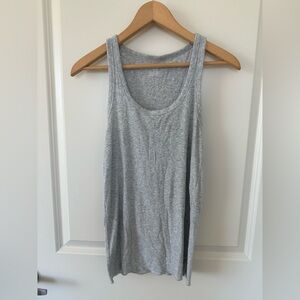 Aerie Ribbed Tank Top